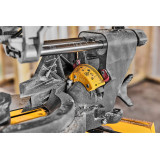 Пилка торцювальна акумуляторна безщіткова DeWALT DCS781N