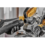 Пилка торцювальна акумуляторна безщіткова DeWALT DCS781N