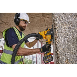 Штроборіз акумуляторний безщітковий DeWALT DCG200T2