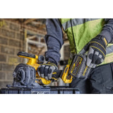 Штроборіз акумуляторний безщітковий DeWALT DCG200T2