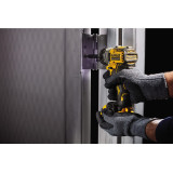 Шурупокрут акумуляторний безщітковий DeWALT DCF601D2