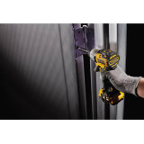 Шурупокрут акумуляторний ударний безщітковий DeWALT DCF801D2