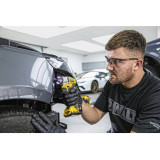 Шурупокрут акумуляторний ударний безщітковий DeWALT DCF801N