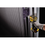 Шурупокрут акумуляторний ударний безщітковий DeWALT DCF801N