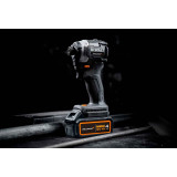 Шурупокрут ударний McLaren F1 TEAM LIMITED EDITION DeWALT DCF85MM2T