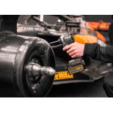 Шурупокрут ударний McLaren F1 TEAM LIMITED EDITION DeWALT DCF85MM2T