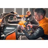 Шурупокрут ударний McLaren F1 TEAM LIMITED EDITION DeWALT DCF85MM2T