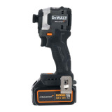 Шурупокрут ударний McLaren F1 TEAM LIMITED EDITION DeWALT DCF85MP2T