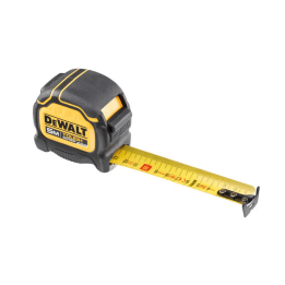 Рулетка вимірювальна TOUGH 5 м х 32 мм DeWALT DWHT36917-0