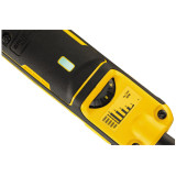 Прямошліфувальна машина мережева безщіткова DeWALT DWE4997