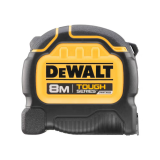 Рулетка измерительная TOUGH 8 м х 32 мм DeWALT DWHT36928-0