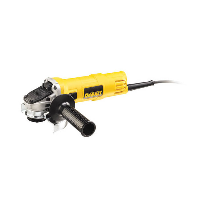 Шліфмашина кутова - болгарка мережева DeWALT DWE4057