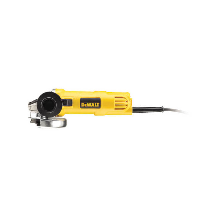 Шліфмашина кутова - болгарка мережева DeWALT DWE4057