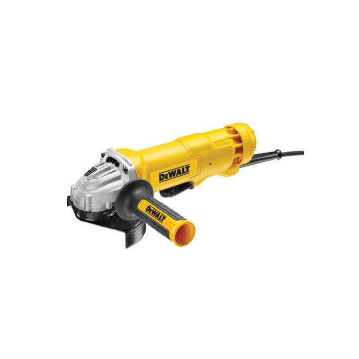 Шліфмашина кутова - болгарка мережева DeWALT DWE4233