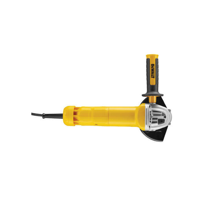 Шліфмашина кутова - болгарка мережева DeWALT DWE4233
