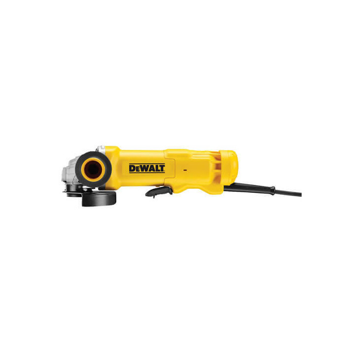 Шліфмашина кутова - болгарка мережева DeWALT DWE4233