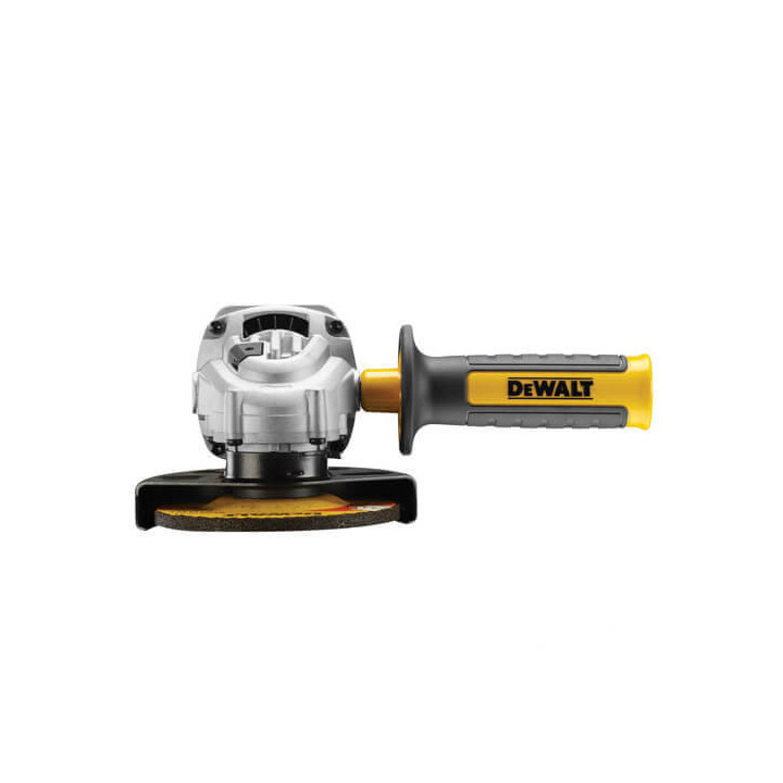 Шліфмашина кутова - болгарка мережева DeWALT DWE4233