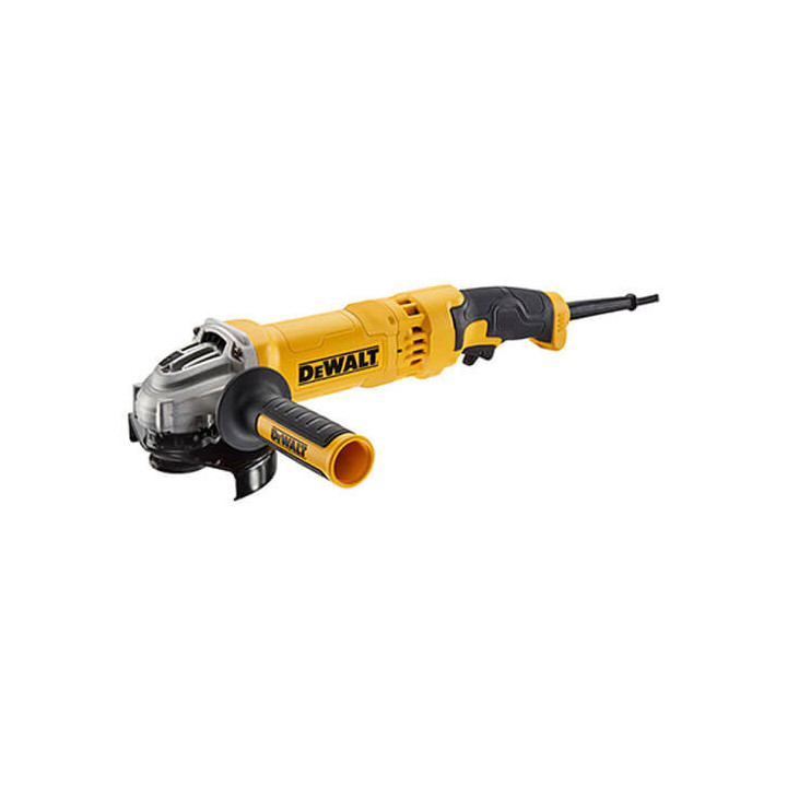 Шліфмашина кутова - болгарка мережева DeWALT DWE4277