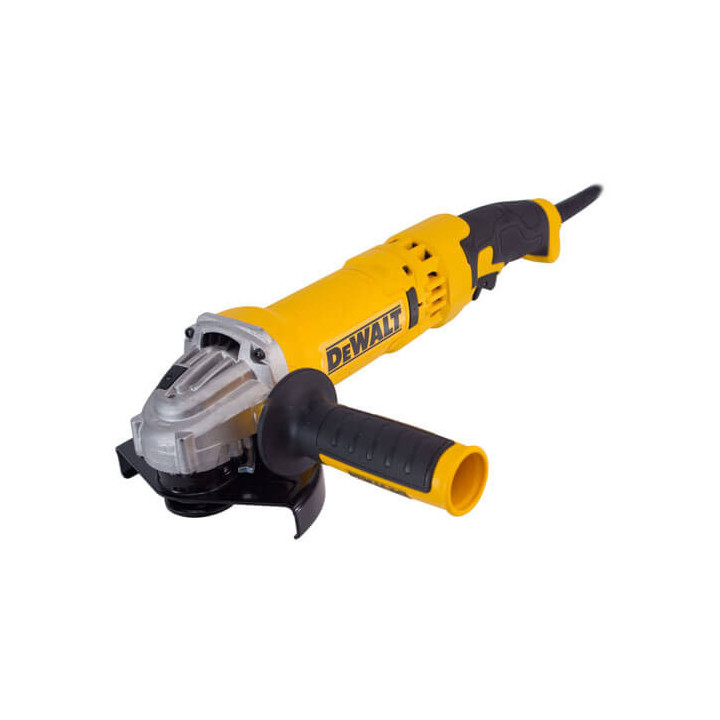 Шліфмашина кутова - болгарка мережева DeWALT DWE4277