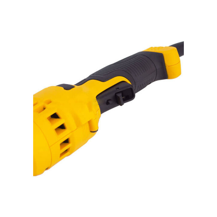 Шліфмашина кутова - болгарка мережева DeWALT DWE4277
