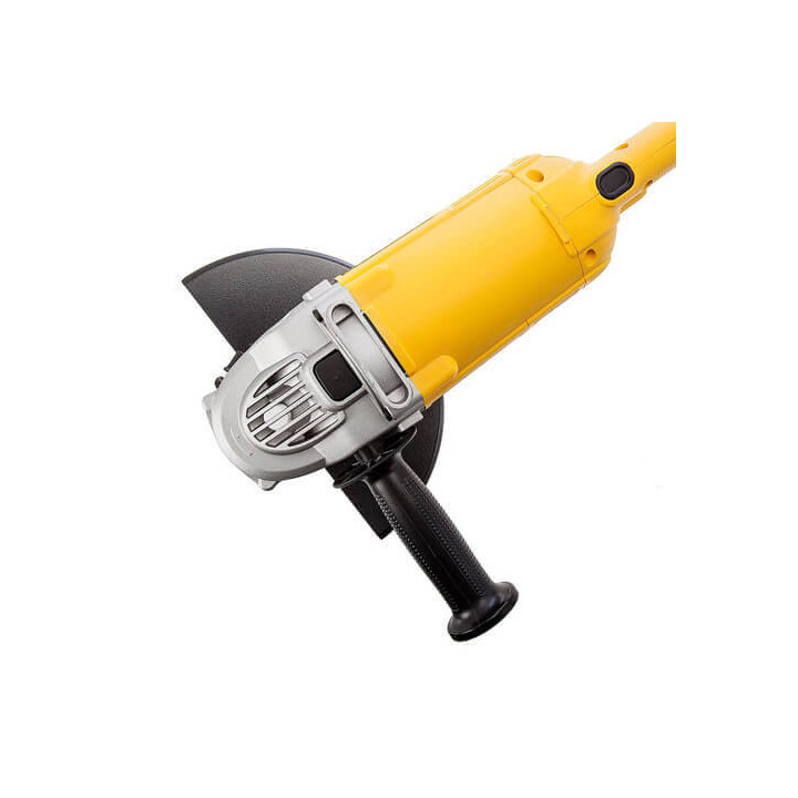 Шліфмашина кутова - болгарка мережева DeWALT DWE492S