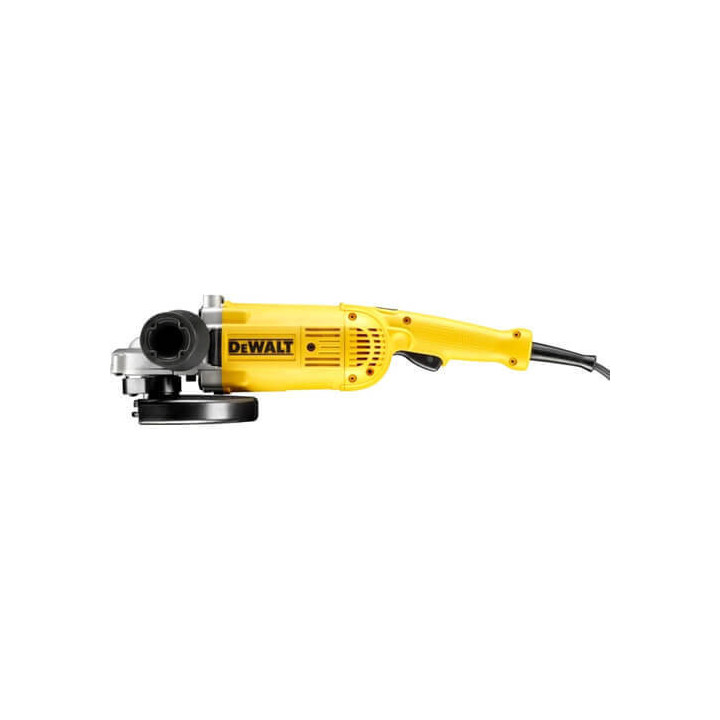 Шліфмашина кутова - болгарка мережева DeWALT DWE494