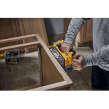 Шліфмашина стрічкова акумуляторна безщіткова DeWALT DCW220N