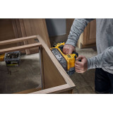 Шліфмашина стрічкова акумуляторна безщіткова DeWALT DCW220P2
