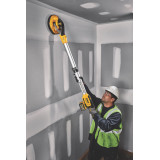Шліфмашина ексцентрикова акумуляторна безщіткова DeWALT DCE800N