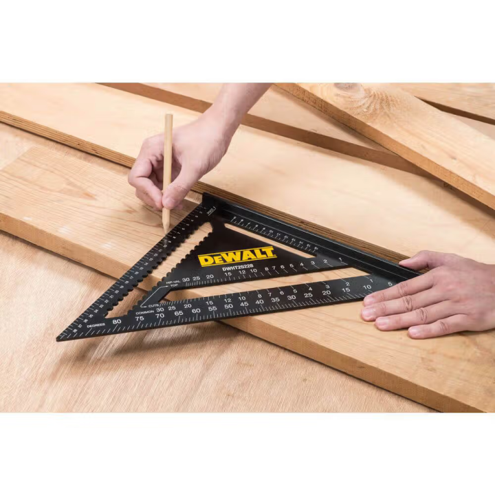  металевий 300 мм х 300 мм DeWALT DWHT25228-0