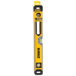 Рівень DeWALT 600 мм DWHT0-43224