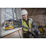 Шліфмашина ексцентрикова мережева DeWALT DWE6423