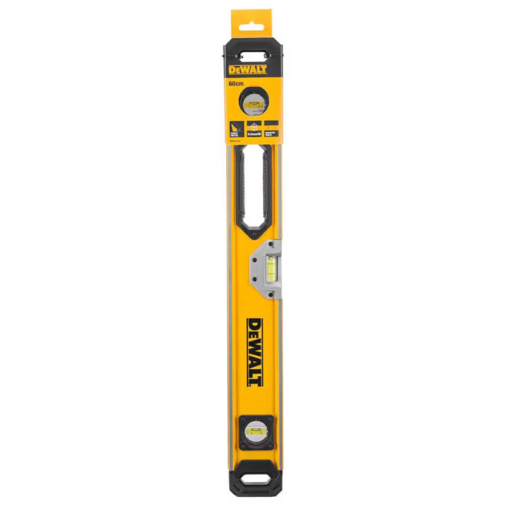 Рівень DeWALT 600 мм DWHT0-43224