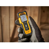 Далекомір лазерний DeWALT DWHT77100