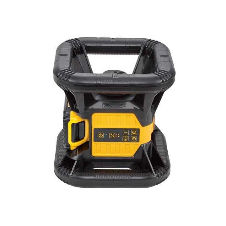 Рівень лазерний ротаційний DeWALT DCE074D1R