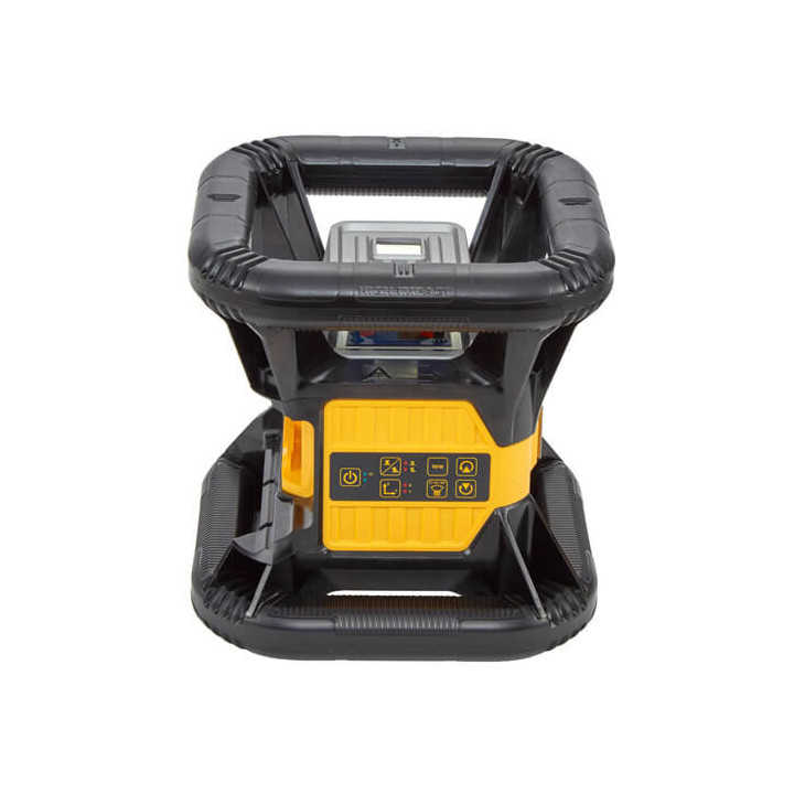 Рівень лазерний ротаційний DeWALT DCE079D1G