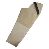 Нарукавник сварщика спилковый (1шт.)