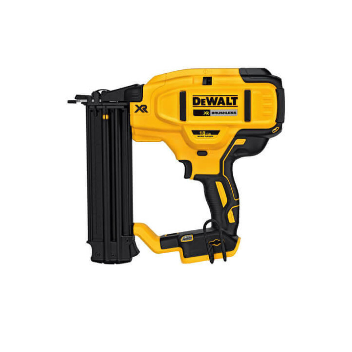 Пістолет цвяхозабивний акумуляторний безщітковий DeWALT DCN680N