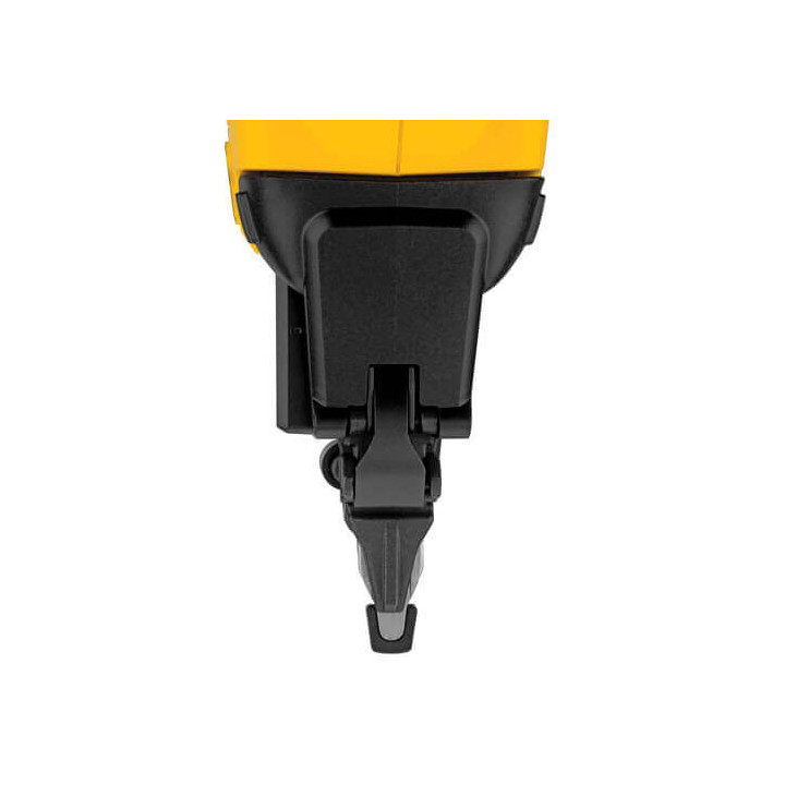 Пістолет цвяхозабивний акумуляторний безщітковий DeWALT DCN680NT