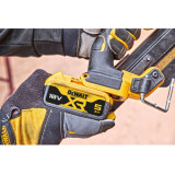 Пістолет цвяхозабивний акумуляторний безщітковий DeWALT DCN930N