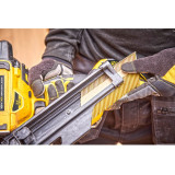 Пістолет цвяхозабивний акумуляторний безщітковий DeWALT DCN930N