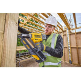 Пістолет цвяхозабивний акумуляторний безщітковий DeWALT DCN930N