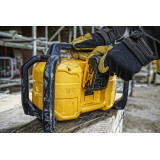 Зарядний пристрій-радіоприймач DeWALT DCR029