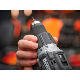 Набір з двох інструментів акумуляторних безщіткових McLaren F1 TEAM LIMITED EDITION DeWALT DCK200MM2T