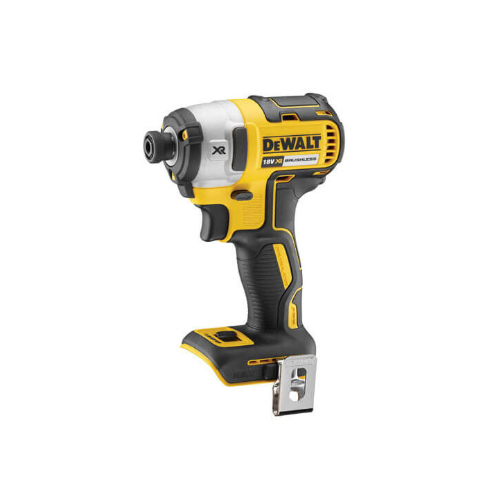 Набір з двох інструментів безщіткових DeWALT DCK266P2