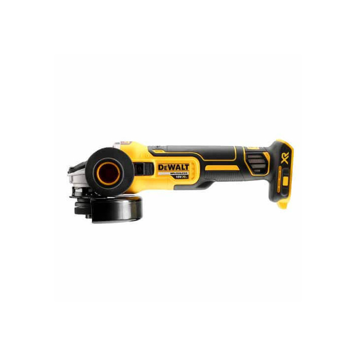 Набір з трьох інструментів безщіткових DeWALT DCK329P2T