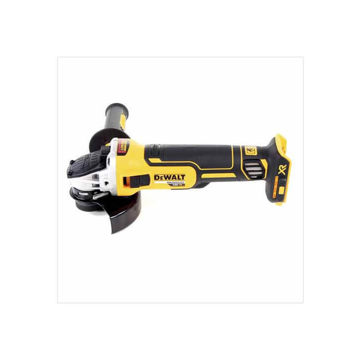 Набір з трьох інструментів безщіткових DeWALT DCK329P2T