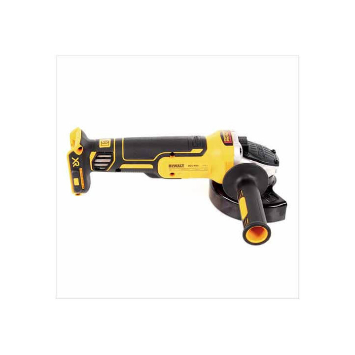 Набір з трьох інструментів безщіткових DeWALT DCK329P2T