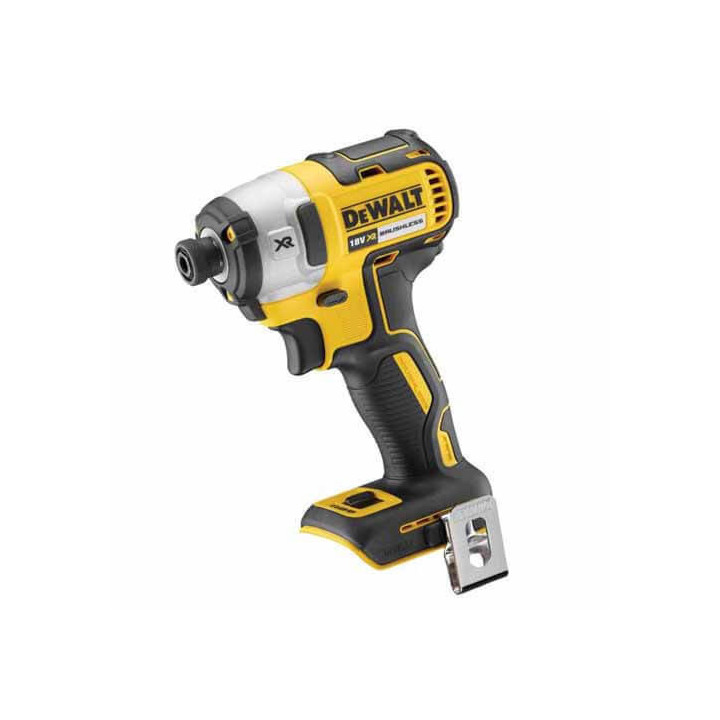 Набір з чотирьох інструментів безщіткових DeWALT DCK422P3T