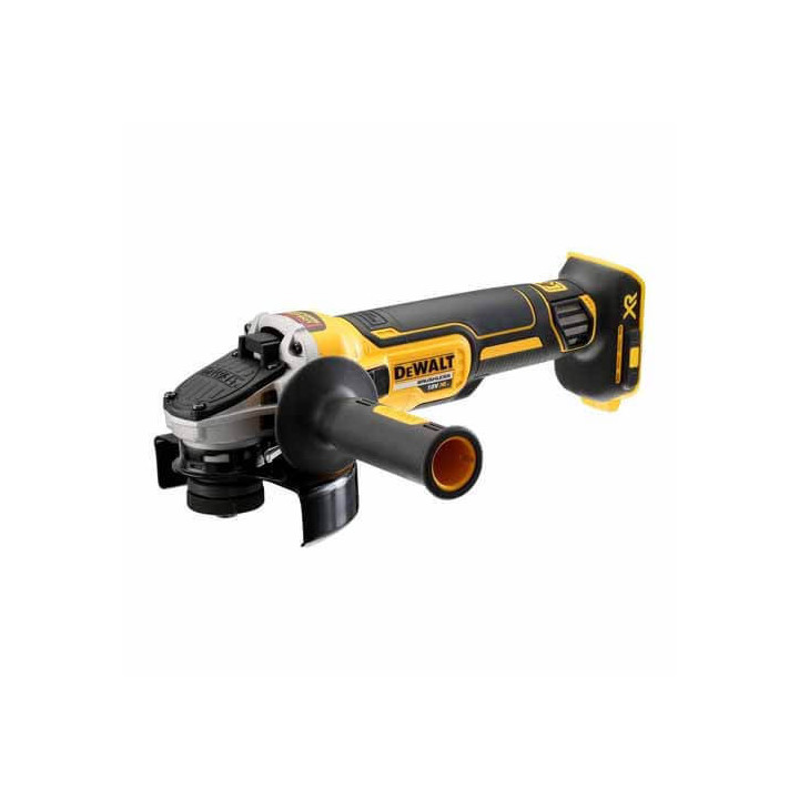 Набір з чотирьох інструментів безщіткових DeWALT DCK422P3T